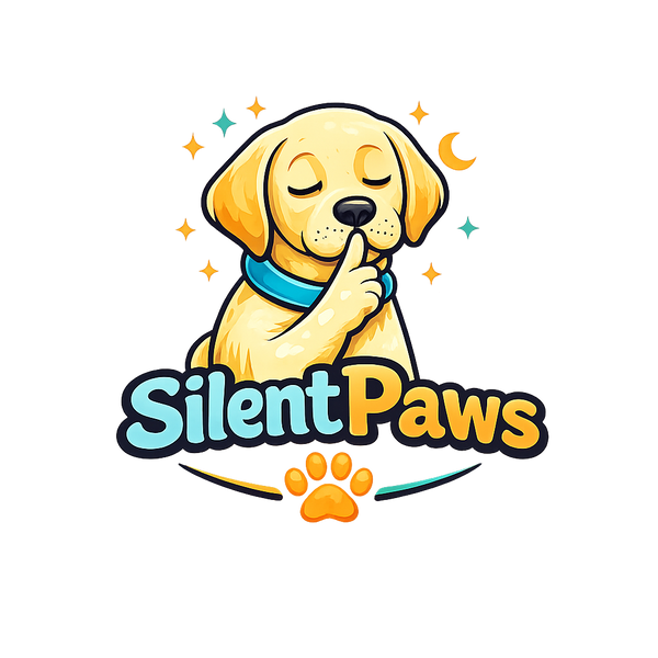 SilentPaws