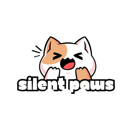 SilentPaws Store